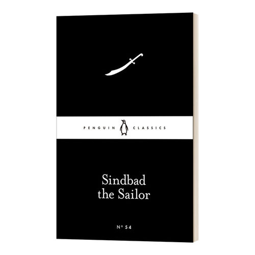 SindbadtheSailor水手辛巴达