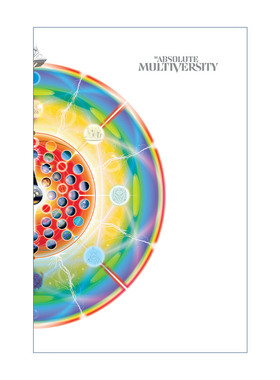 多元宇宙  英文原版 The Absolute Multiversity DC漫画 精装 Grant Morrison 英文版 进口英语原版书籍