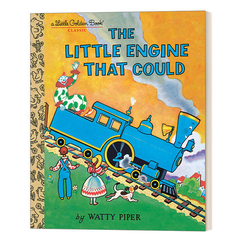 TheLittleEngineThatCould