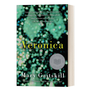 美国国家图书奖获得者Mary Veronica Gaitskill 美国国家图书和美国国家书评界奖入围作品 进口英语书籍 依然美丽 英文版 英文原版