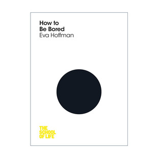 书籍 进口英语原版 School How 怎样变得无聊 Bored 英文版 英文原版 人生学校 Life系列 The