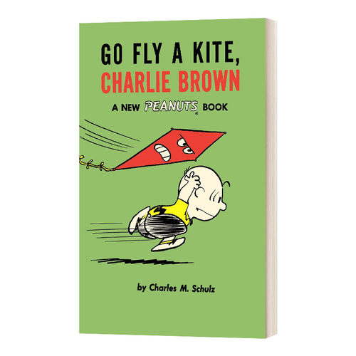 GoFlyaKiteCharlieBrown