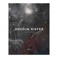英文原版 Anselm Kiefer Early Works 德国画家安塞尔姆·基弗 早期作品集 新表现主义 英文版 进口英语原版书籍 thumbnail 2