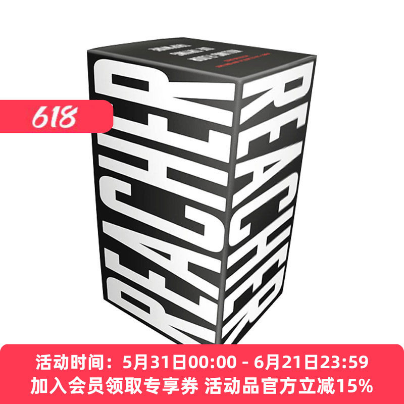 英文原版小说 Lee Child Jack Reacher Books 1-3 李·查尔德·杰克·里奇书1-3 英文版 进口英语原版书籍