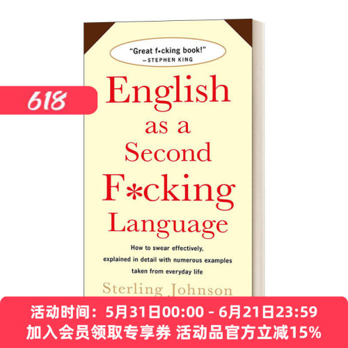 英文原版英语作为第二语言