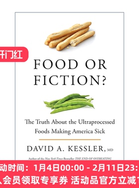 英文原版 Fast Carbs Slow Carbs 快碳水 慢碳水 吃出健康的方法论 英文版 进口英语原版书籍