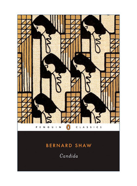 英文原版 Candida 英文版 进口英语原版书籍