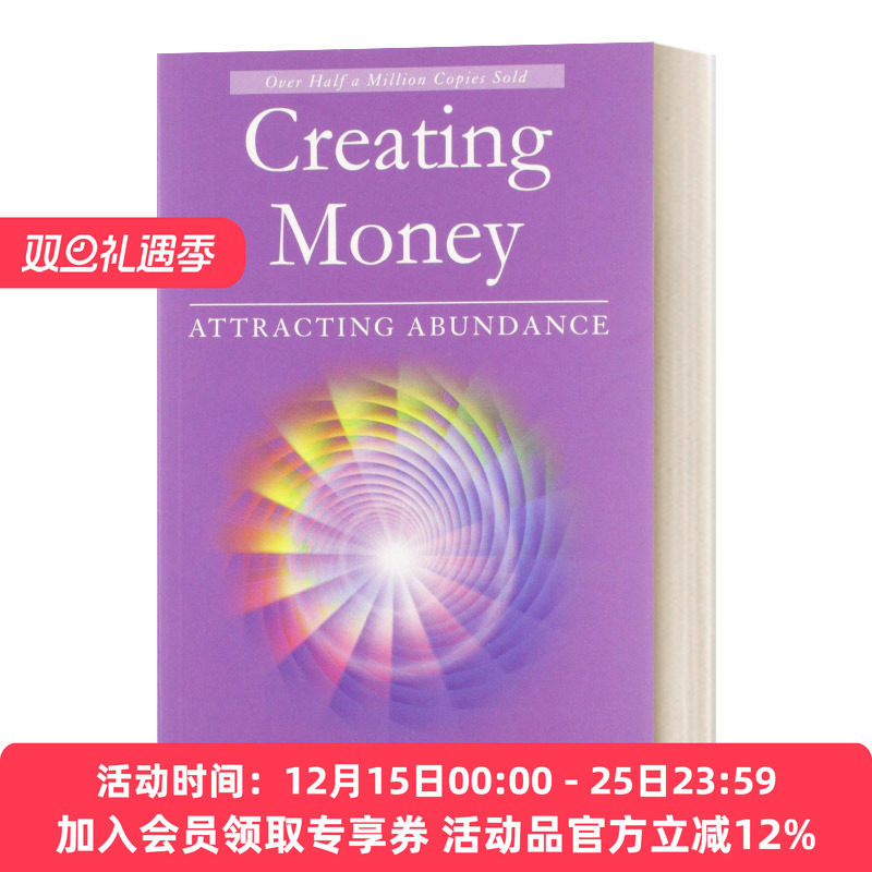 英文原版 Creating Money 创造金钱 第2版 英文版 进口英语原版书籍
