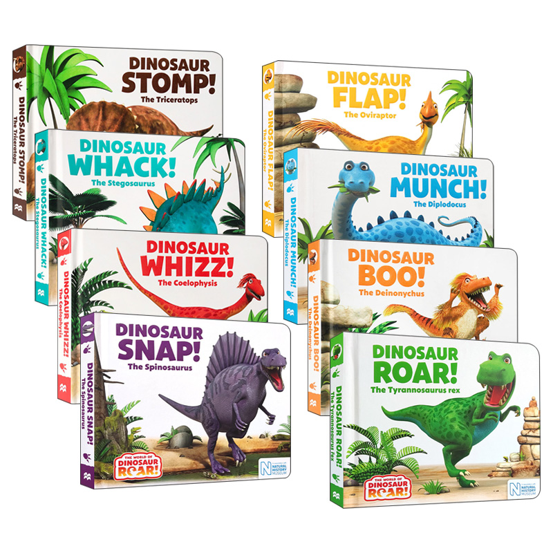 儿童英语启蒙押韵绘本