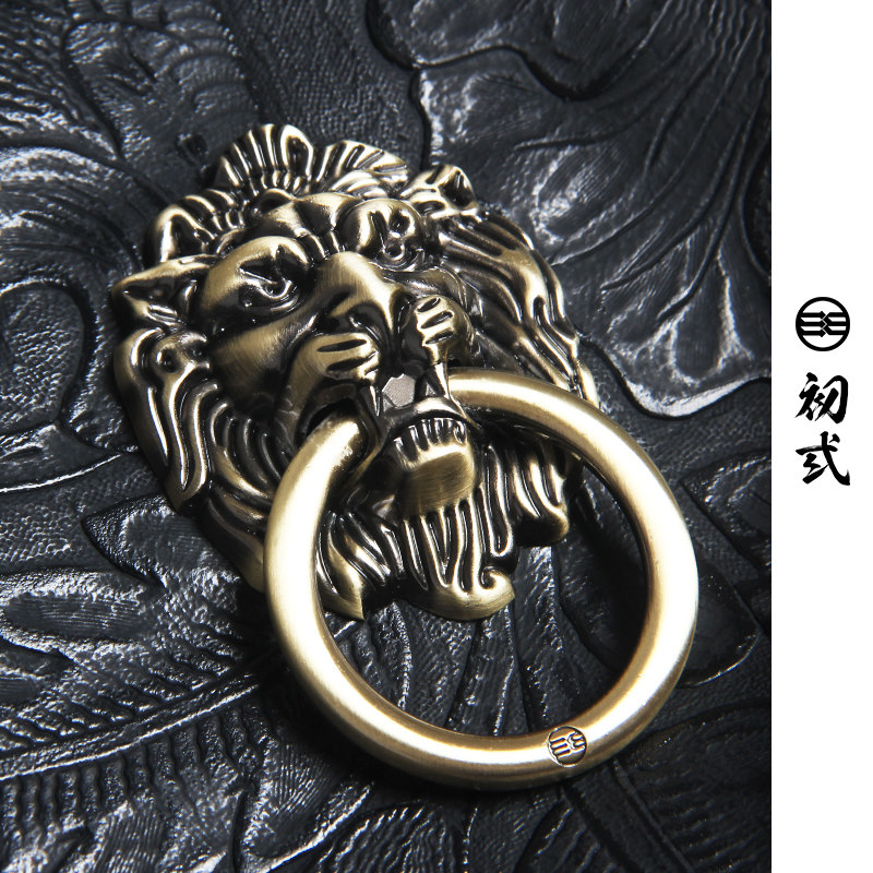 Sac pour homme - Ref 49496 Image 5