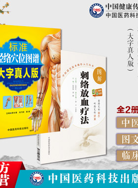 针灸刺血外治疗法治百病