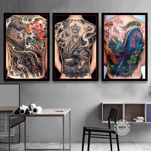 简约包邮客厅装饰画防水可定制