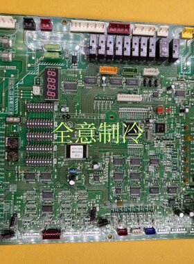 适用于三菱电机中央空调主板W126775G07 MAIN02-BOARD X13 控制板