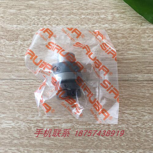 装机品质银箭款F007三针五线绷缝机调针距疏密套MC67差动送布组件