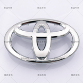 11年 凯美瑞前中网车标 7代经典 六代半凯美瑞车标 16款 丰田09