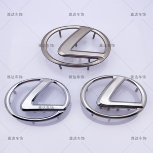 LS300 雷克薩斯方向盤標 方向盤氣囊標 ES240 凌志RX270 ES350