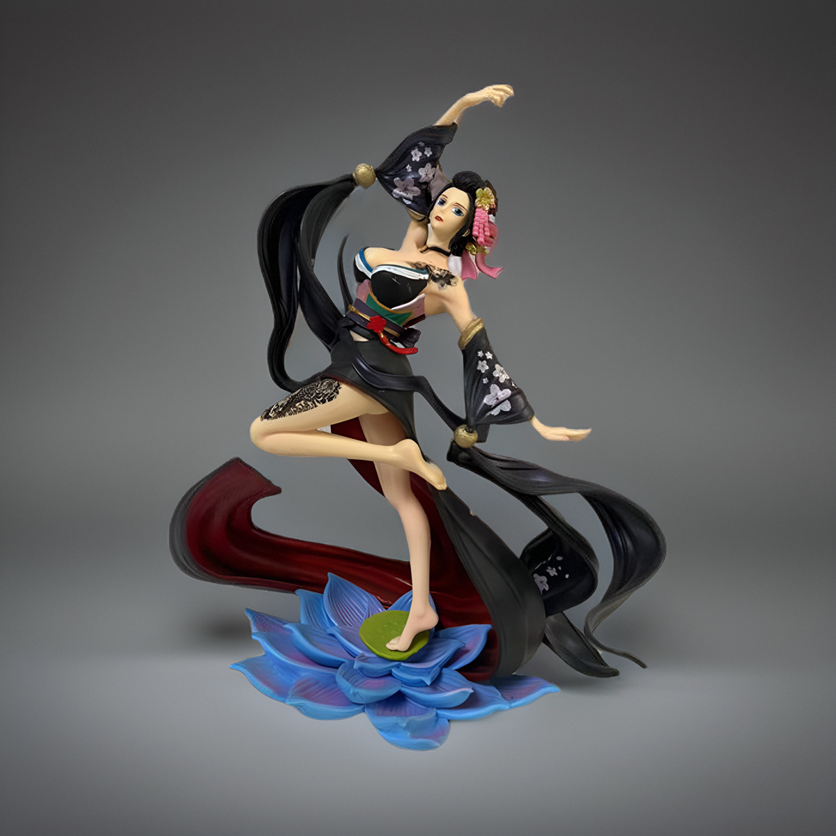 现货动漫罗宾海贼王手办