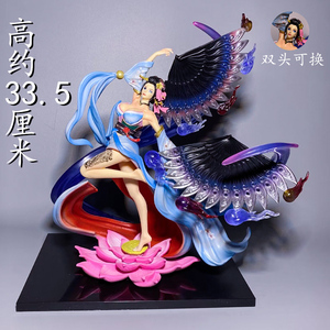 现货动漫罗宾海贼王手办