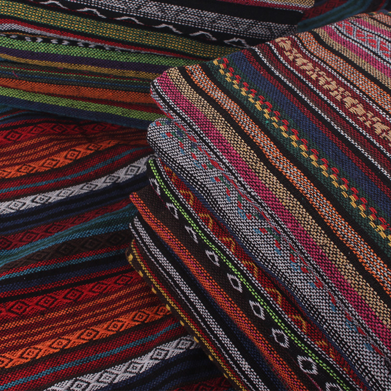 云南丽江复古民族风布料旅游披肩民族风桌布酒吧桌布门帘装饰面料,居家布艺,海绵垫/布料/面料/手工diy,淘宝优惠券,粉丝福利购,淘宝优惠卷