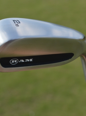清货特价RAM高尔夫球杆开球铁2号铁杆铁木杆小鸡腿Driving Iron