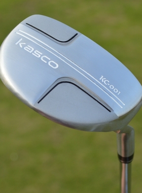 清货特价Kasco高尔夫球杆切推杆Chipper果岭切果岭神器正品