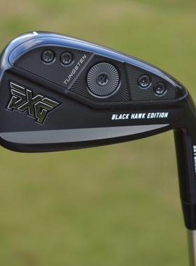 特价PXG GEN6 0311P高尔夫铁杆组高尔夫球杆男士铁杆高容错正品