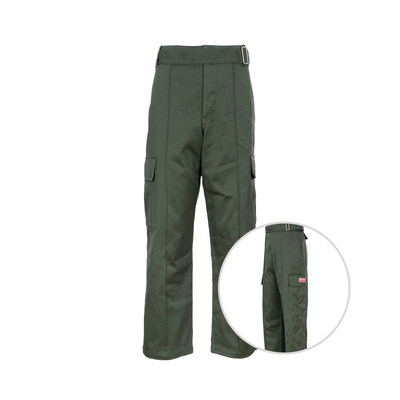 KENZO/高田贤三长裤工装裤休闲裤