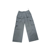 裤 女士XY Wang女经典 宽松阔腿工装 陈列品 Alexander