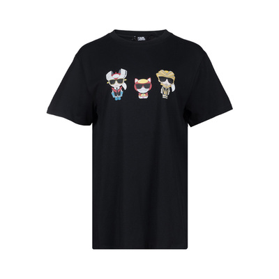 KarlLagerfeld短袖全棉