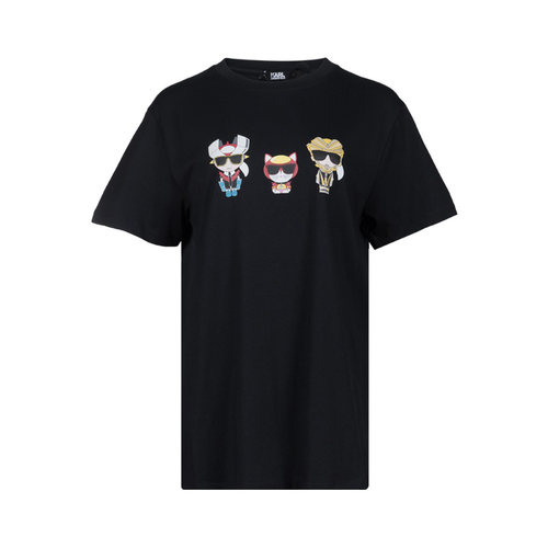 KarlLagerfeld短袖全棉