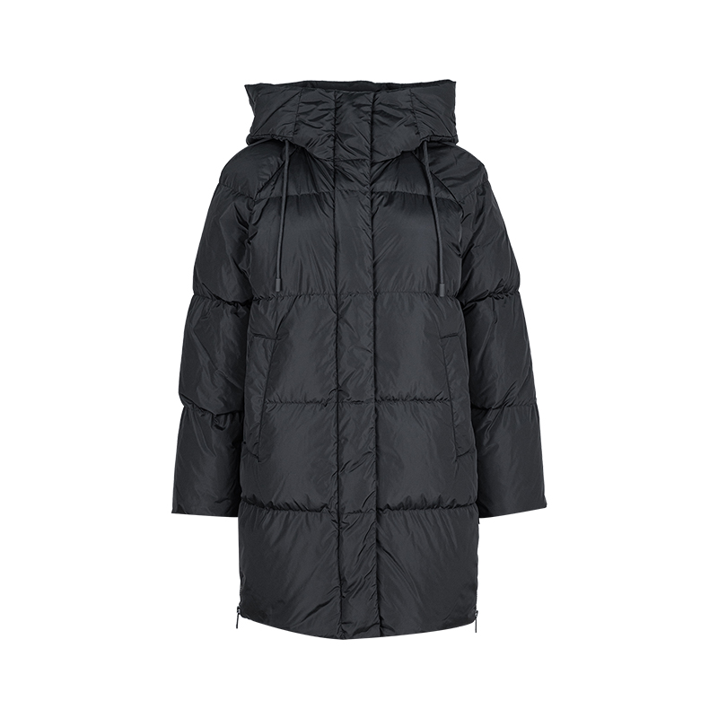 MaxMara女士休闲羽绒服外套