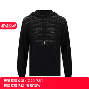 纪梵希女士连帽套头针织衫 Givenchy 女秋冬精选
