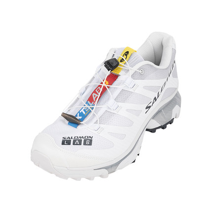 SALOMON/萨洛蒙男女同款XT-4 OG 运动鞋男女2025年春秋推广XY