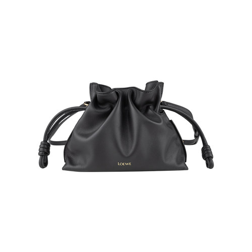 LOEWE男女同款单肩斜跨包