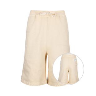 系带松紧腰休闲裤 男士 短裤 男款 Jil 春夏促销 Sander