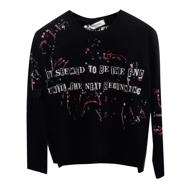 Valentino/华伦天奴男士时尚卫衣