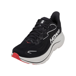 HOKA ONE ONE 男士经典低帮系带超轻泡休闲跑步鞋男2026新品XY