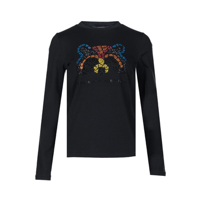 ErmannoScervino女士长袖T恤