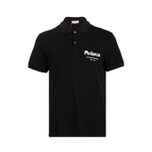 MCQUEEN亚历山大·麦昆男士 字母短袖 polo衫 ALEXANDER 男促销