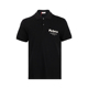 MCQUEEN亚历山大·麦昆男士 字母短袖 polo衫 ALEXANDER 男促销