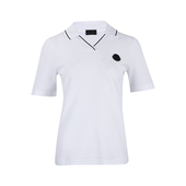 POLO衫 Moncler 蒙口女士休闲翻领全棉短袖 女推广XY