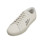 Saint 推广XY 女2026年新品 Laurent 圣罗兰女士低帮系带运动休闲鞋