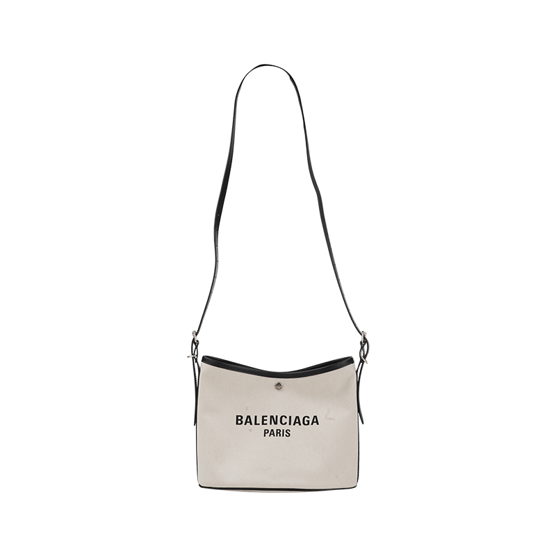 Balenciaga女士单肩斜挎包