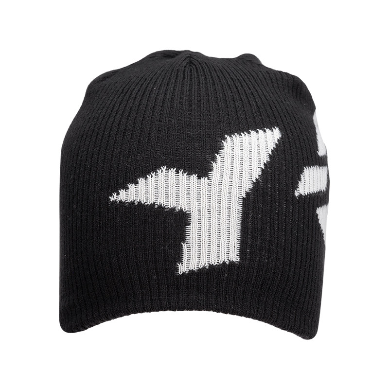 Y-3男女同款针织毛线帽绒线帽