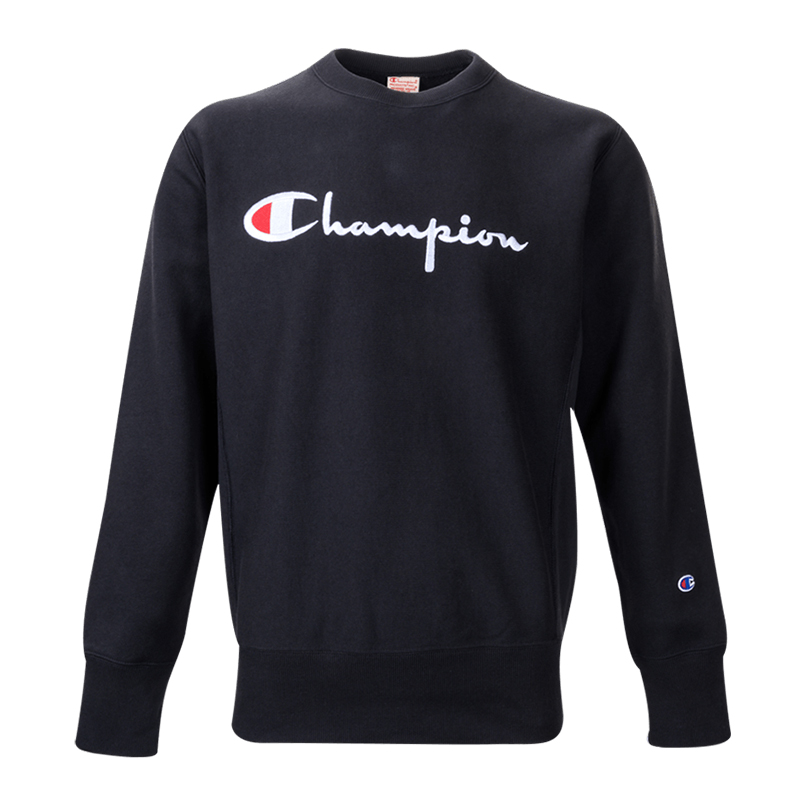 CHAMPION全棉男士套头衫