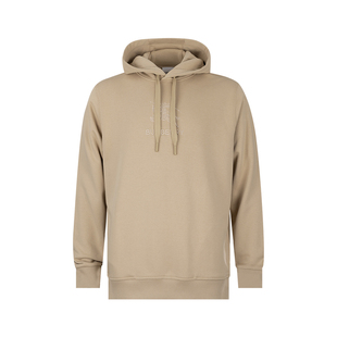 BURBERRY/博柏利男士全棉休闲套头长袖卫衣男秋冬促销