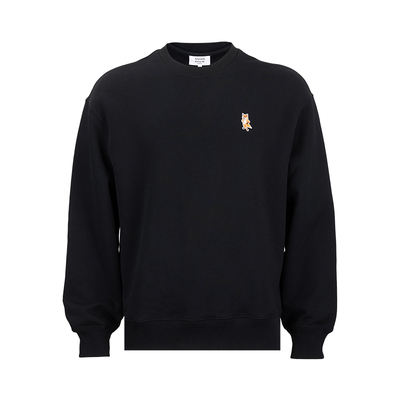 男士休闲全棉套头卫衣