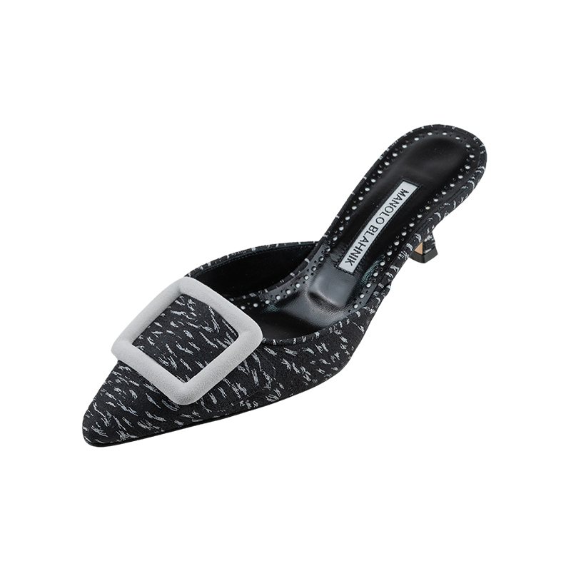 ManoloBlahnik高跟鞋