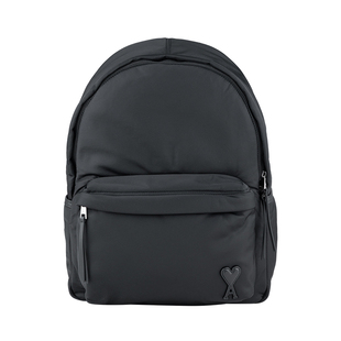 2026春夏新款 AMI 休闲双肩包情侣款 Mattiussi男女同款 Alexandre