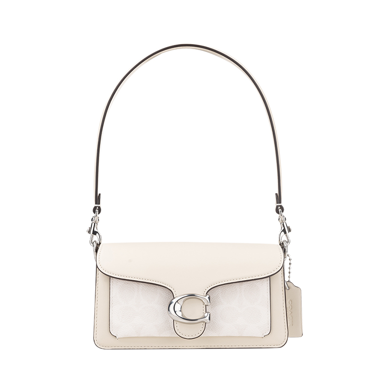 COACH女士经典Tabby20单肩包